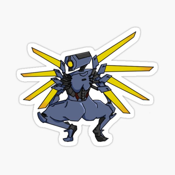 Item preview, Ultrakill designed and sold by Jackob7.