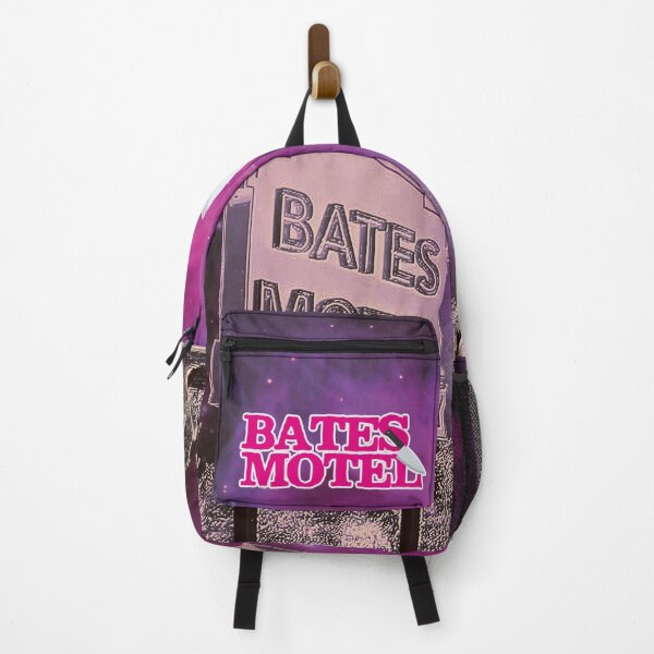 Item preview, Norman Bates rents out rooms at his spooky motel designed and sold by Mauswohn.
