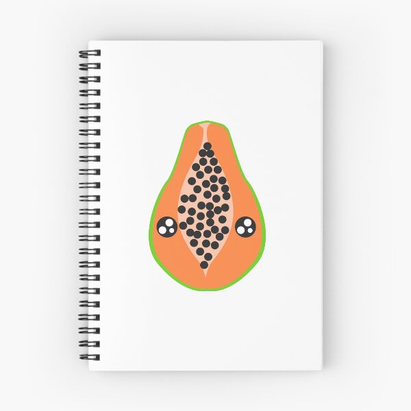 Item preview, Kawaii Papaya  designed and sold by Aerodin.