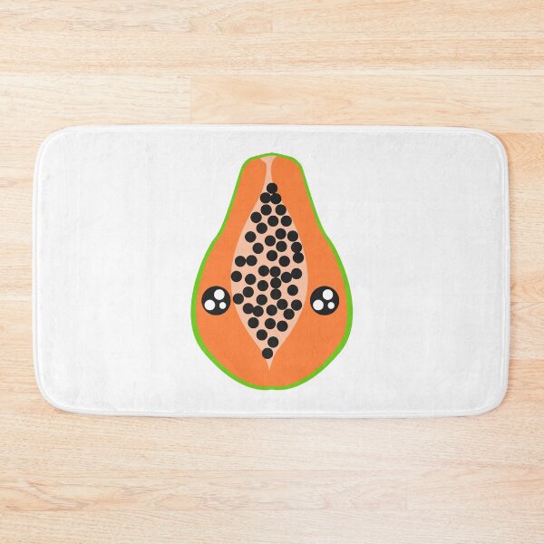 Item preview, Kawaii Papaya  designed and sold by Aerodin.