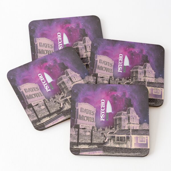 Item preview, Norman Bates rents out rooms at his spooky motel designed and sold by Mauswohn.