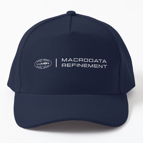 Vista previa del artículo con la obra «REFINAMIENTO DE MACRODATOS», diseñado y vendido por Krobilad.