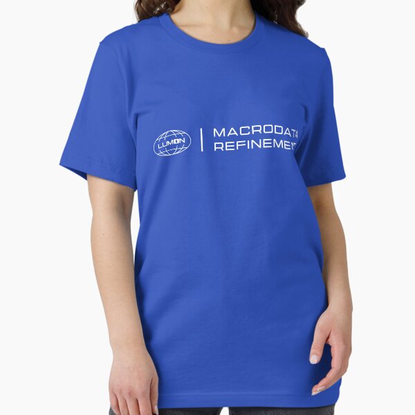 Item preview, MACRODATA REFINEMENT designed and sold by Krobilad.