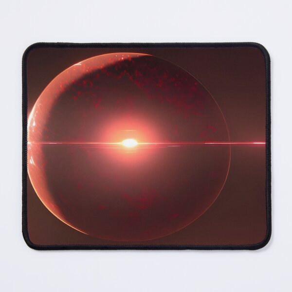 Item preview, red star universe even designed and sold by AbundanceMind.