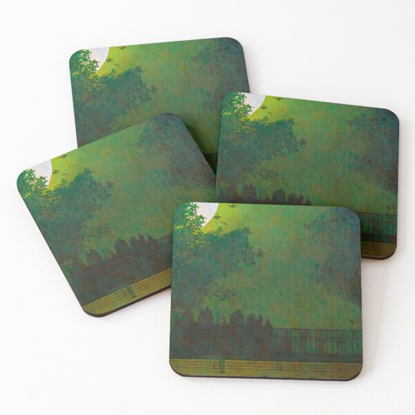 Item preview, Green Mood designed and sold by Floralife.