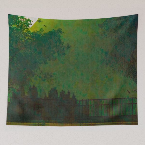 Item preview, Green Mood designed and sold by Floralife.