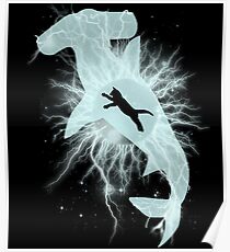 Weaponized Soul Poster