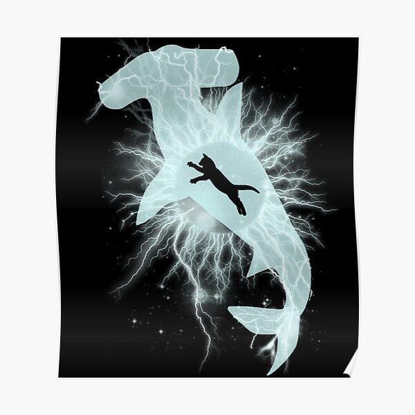 Weaponized Soul Poster