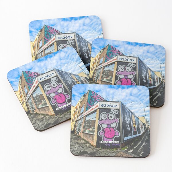 Item preview, Street corner designed and sold by TimConstable.