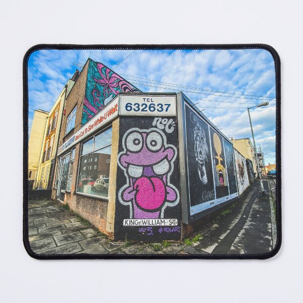 Item preview, Street corner designed and sold by TimConstable.