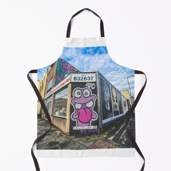 Item preview, Street corner designed and sold by TimConstable.
