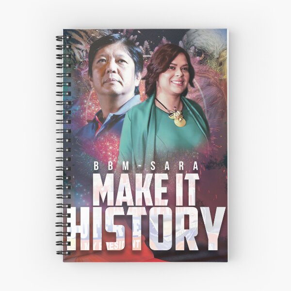 Item preview, Make It History designed and sold by Mr305.