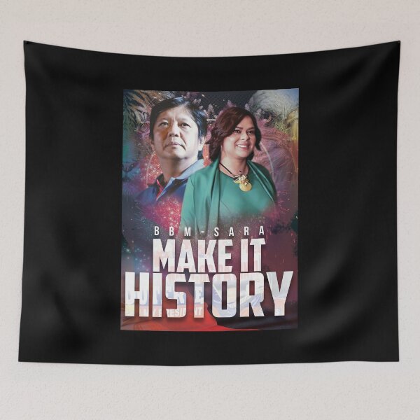 Item preview, Make It History designed and sold by Mr305.