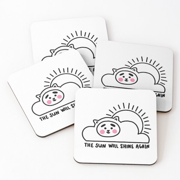 Item preview, the sun will shine again designed and sold by evamartinelli.