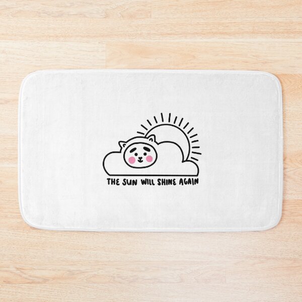 Item preview, the sun will shine again designed and sold by evamartinelli.