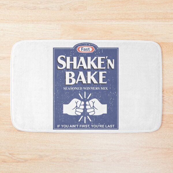 Item preview, Shake N Bake designed and sold by Bigfinz.