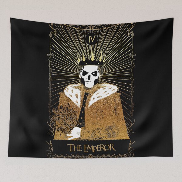 Item preview, terzo tarot designed and sold by baby-blu.