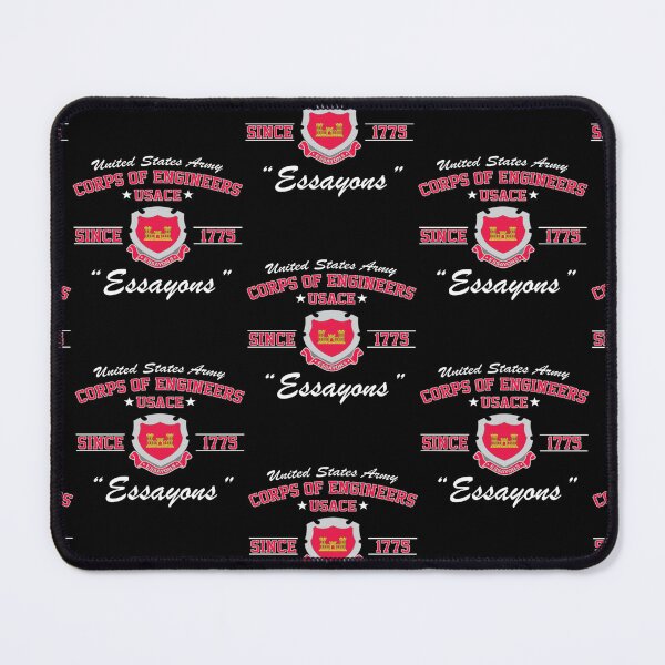 Item preview, Army Corps Of Engineers Usace designed and sold by RyanHolmes16.