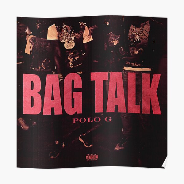 Polo G returns with new Bag Talk single