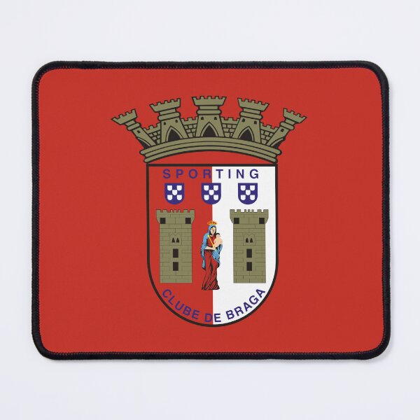 Item preview, Sporting Clube de Braga designed and sold by On Target Sports.