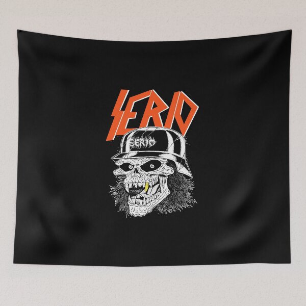 Item preview, I laughed designed and sold by Vida Bandida .