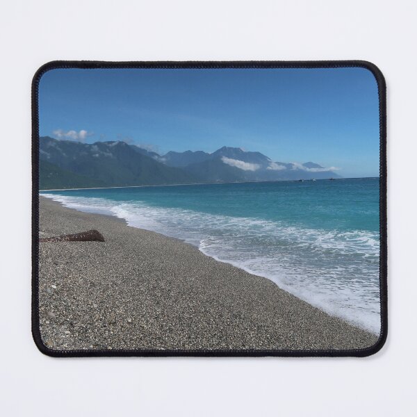 Item preview, Taiwan Hualien Beach designed and sold by Kaixiu-Art.