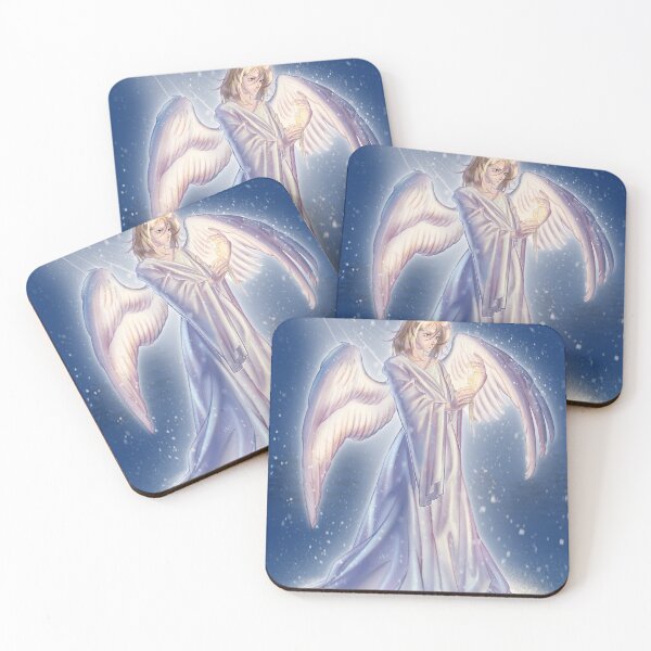 Item preview, Christmas angel designed and sold by mirgothx.