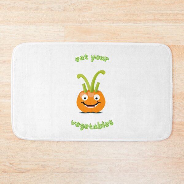 Item preview, Cruciferous Vegetables designed and sold by ArtificialCraft.