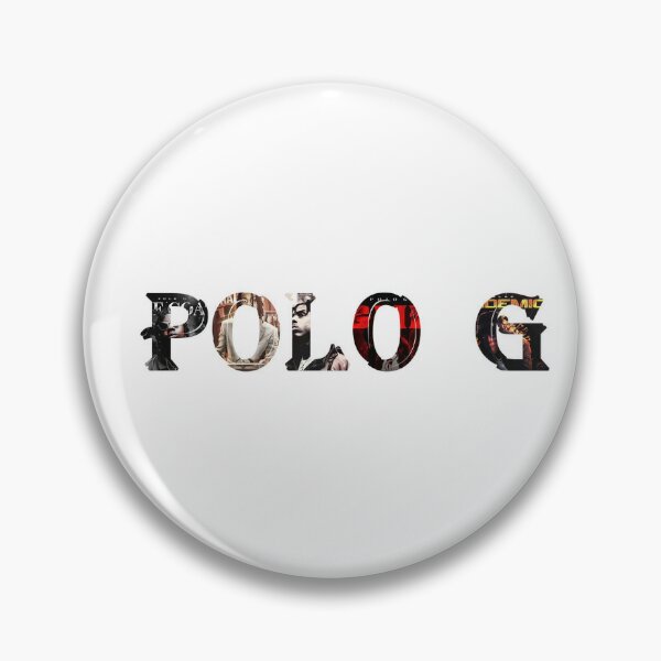 Pin on Polo G