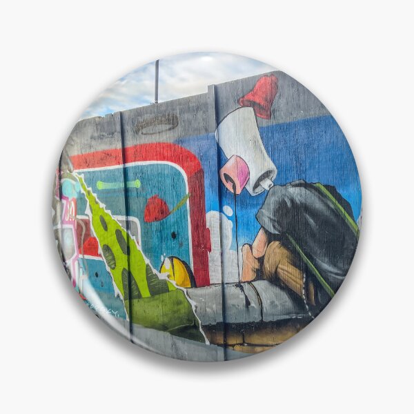 Item preview, Urban art designed and sold by TimConstable.