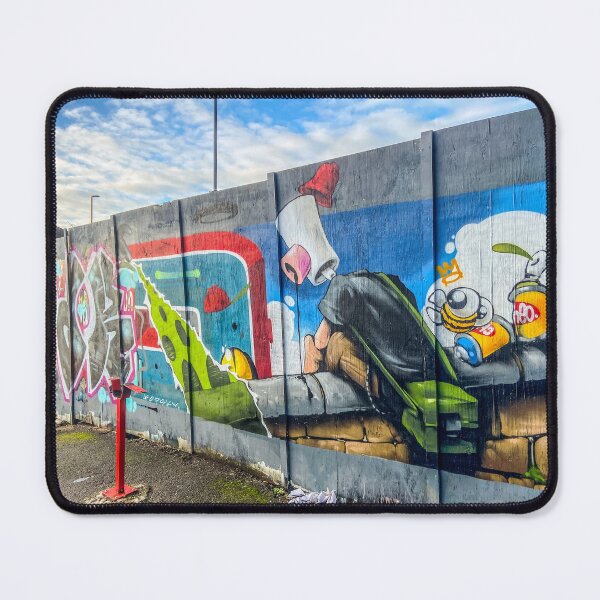 Item preview, Urban art designed and sold by TimConstable.