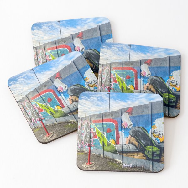 Item preview, Urban art designed and sold by TimConstable.