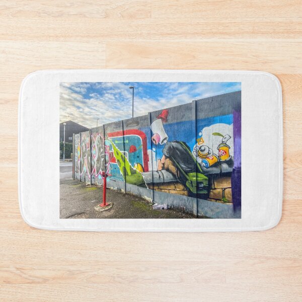 Item preview, Urban art designed and sold by TimConstable.