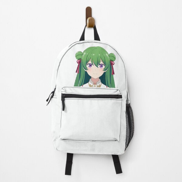 Item preview, Mongfa  Potrait designed and sold by Weebo-worldd.
