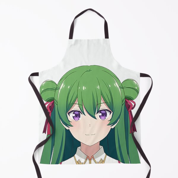 Item preview, Mongfa  Potrait designed and sold by Weebo-worldd.