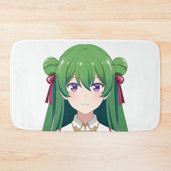 Item preview, Mongfa  Potrait designed and sold by Weebo-worldd.