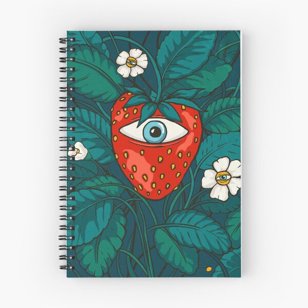 Item preview, Acid Mr Strawberry  designed and sold by larivan.