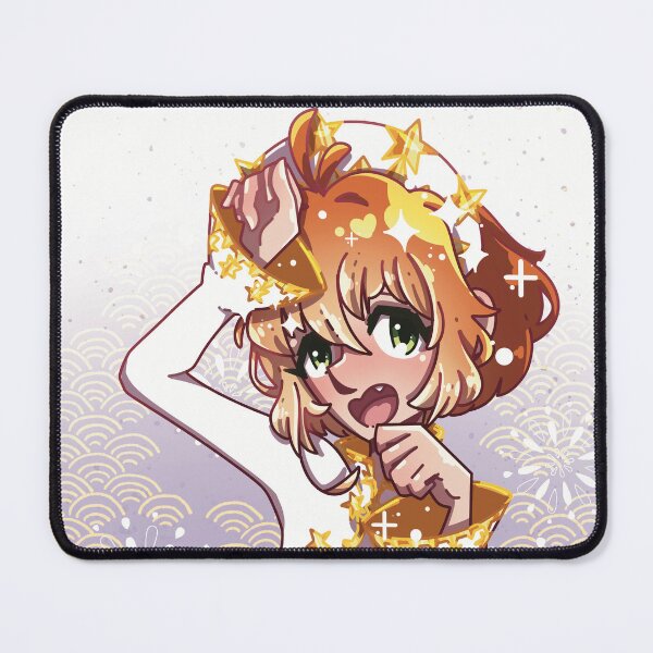 Item preview, Prosperity Banner Omamori Sakura Kinomoto designed and sold by Marmalade-Bunny.