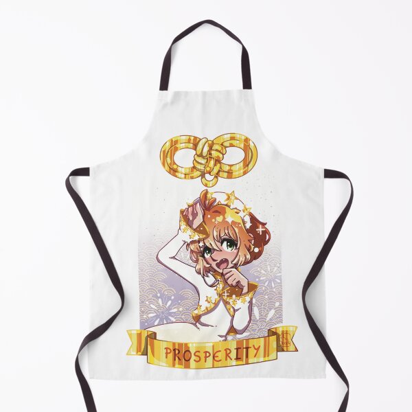 Item preview, Prosperity Banner Omamori Sakura Kinomoto designed and sold by Marmalade-Bunny.