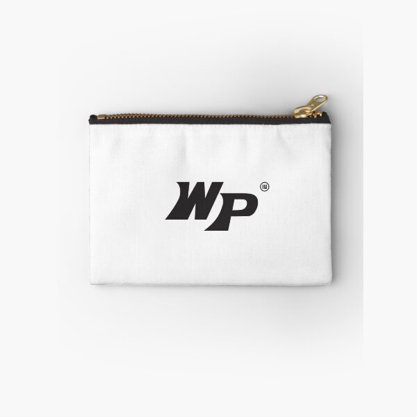 Item preview, WP Initials You designed and sold by NorasetKunjara.