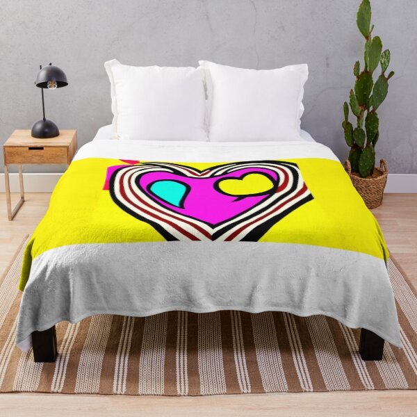 Item preview, Love: Duet Pop Art designed and sold by G-funkle.