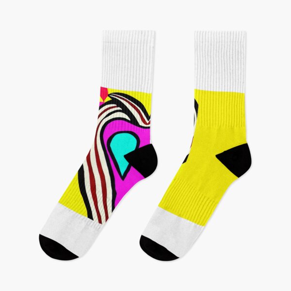 Item preview, Love: Duet Pop Art  designed and sold by G-funkle.