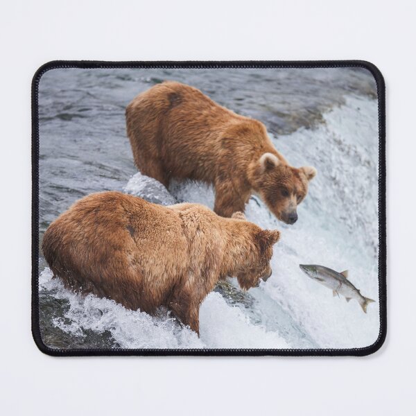 Item preview, Grizzly Bear canvas,Grizzly Bear,animal, animals,Grizzly Bear wall art,Grizzly Bear artwork,Grizzly Bears,wild,Grizzly Bear art,Grizzly Bear painting designed and sold by eyesight4vision.