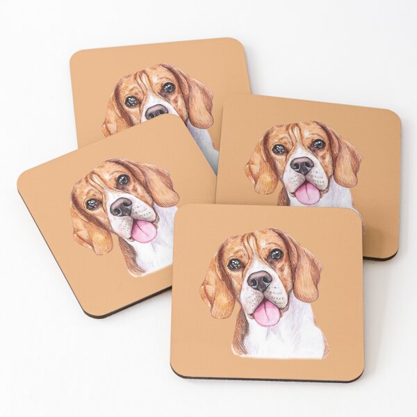 Item preview, I love my beagle dog designed and sold by Bela Ambrus.