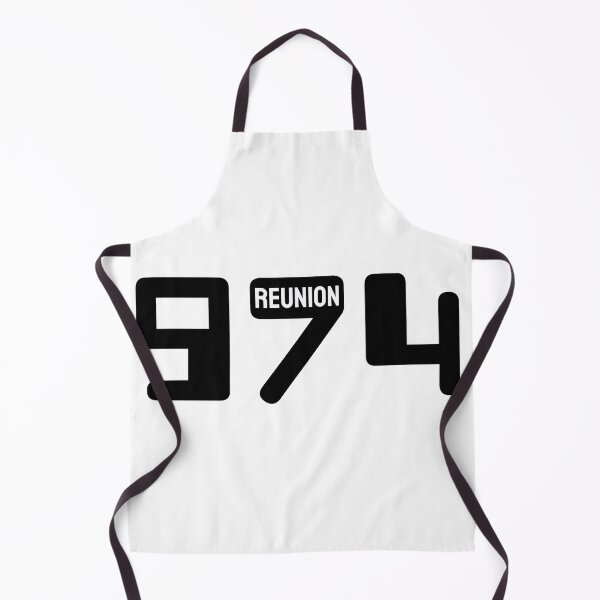 Item preview, Reunion island 974 - Intense island - Creole designed and sold by BeInStore (BIS).