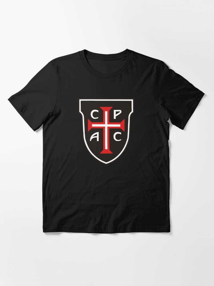 Casa Pia Essential T-Shirt for Sale by On Target Sports