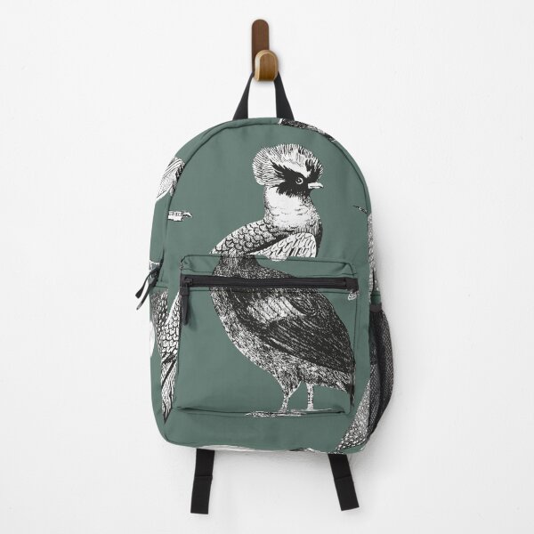 Item preview, Vintage parrots & birds of paradise designed and sold by perfektdesign.