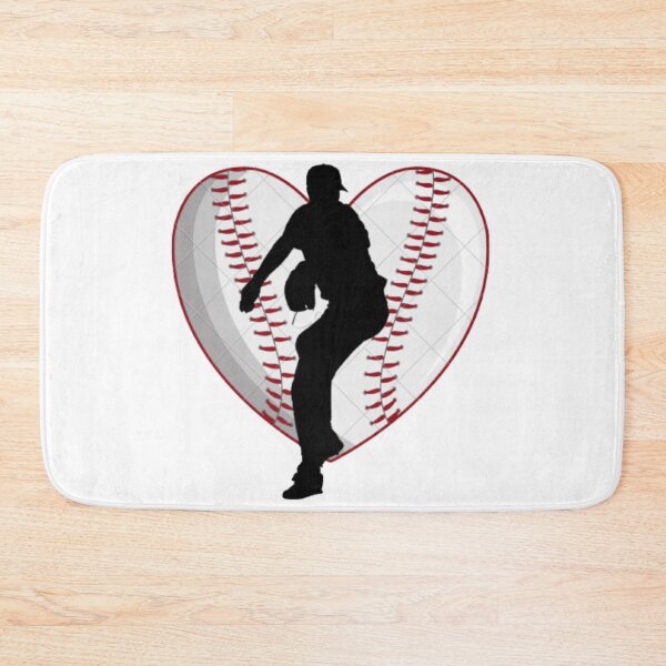 Item preview, Official Pitcher For Team designed and sold by kawya25.