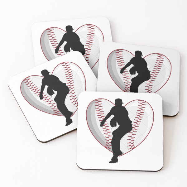 Item preview, Official Pitcher For Team designed and sold by kawya25.