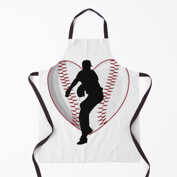 Item preview, Official Pitcher For Team designed and sold by kawya25.